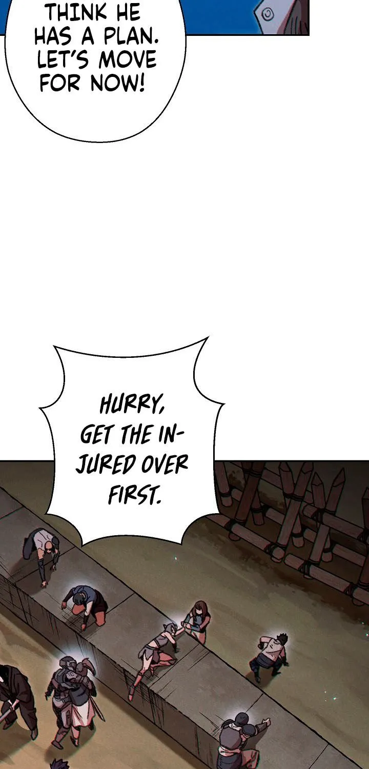 Dungeon Reset Mangakakalot X Chapter 55 Page 60
