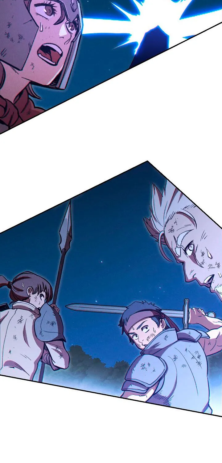 Dungeon Reset Mangakakalot X Chapter 55 Page 51