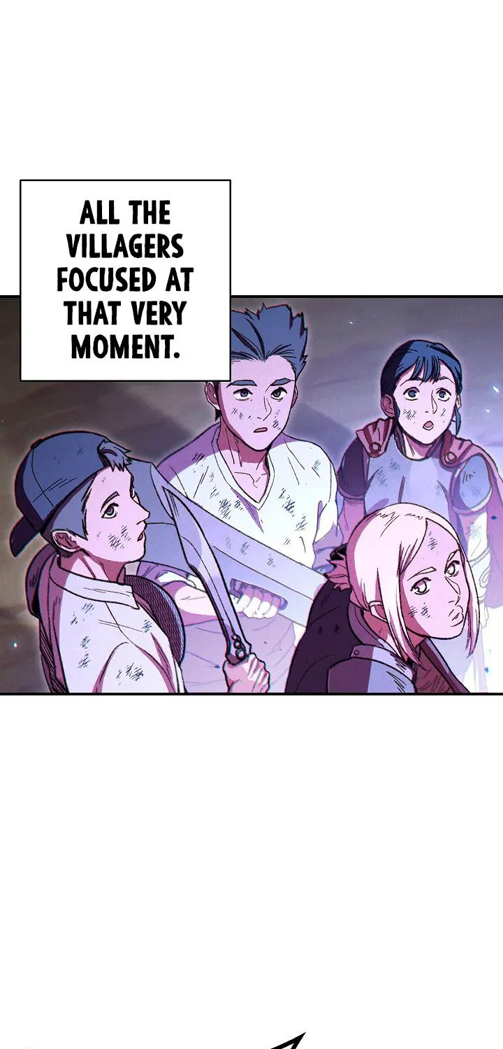 Dungeon Reset Mangakakalot X Chapter 55 Page 54