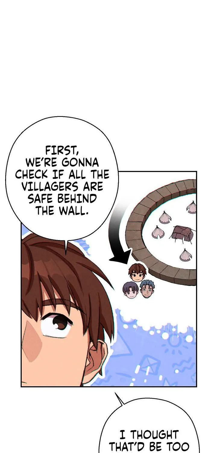 Dungeon Reset Mangakakalot X Chapter 55 Page 67