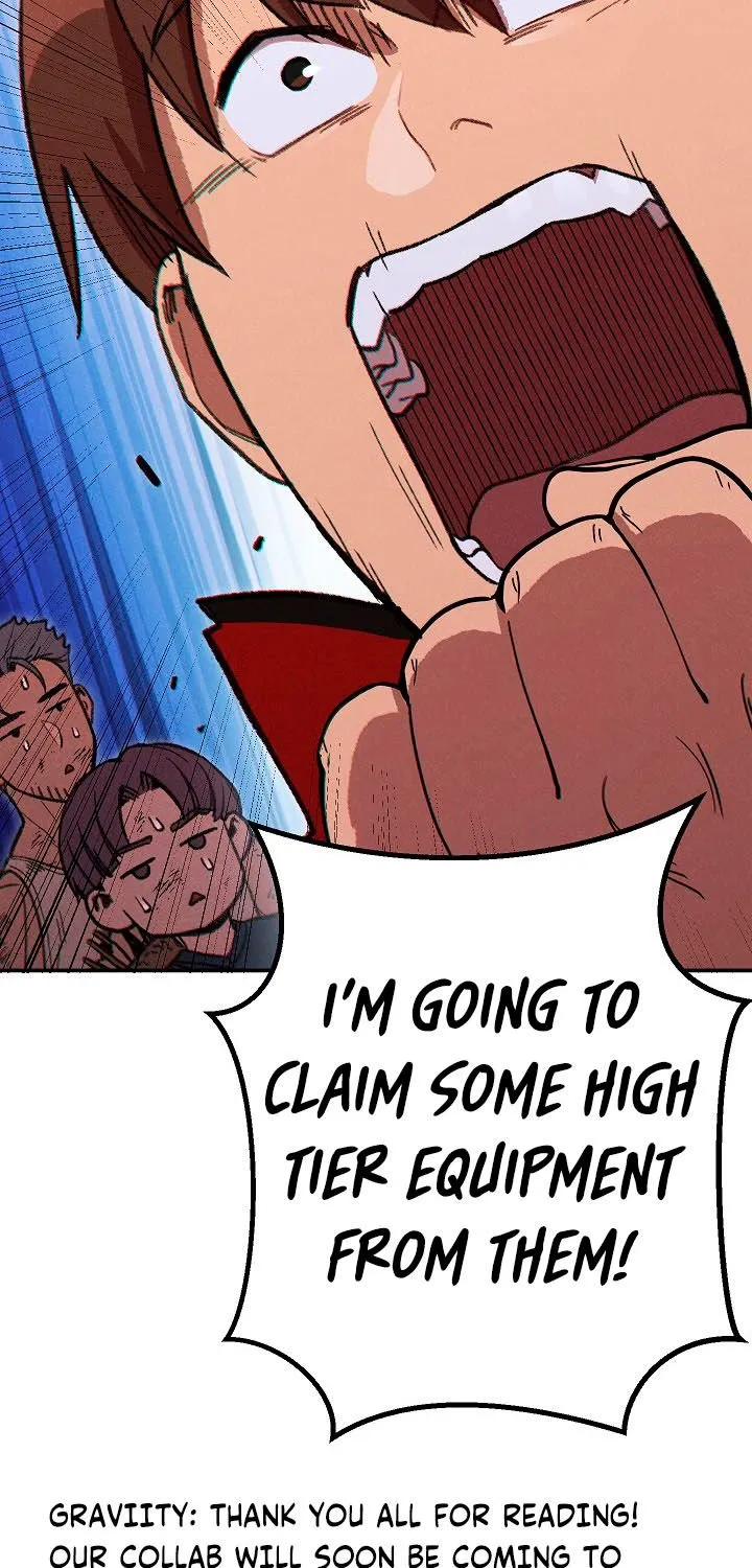 Dungeon Reset Mangakakalot X Chapter 55 Page 74