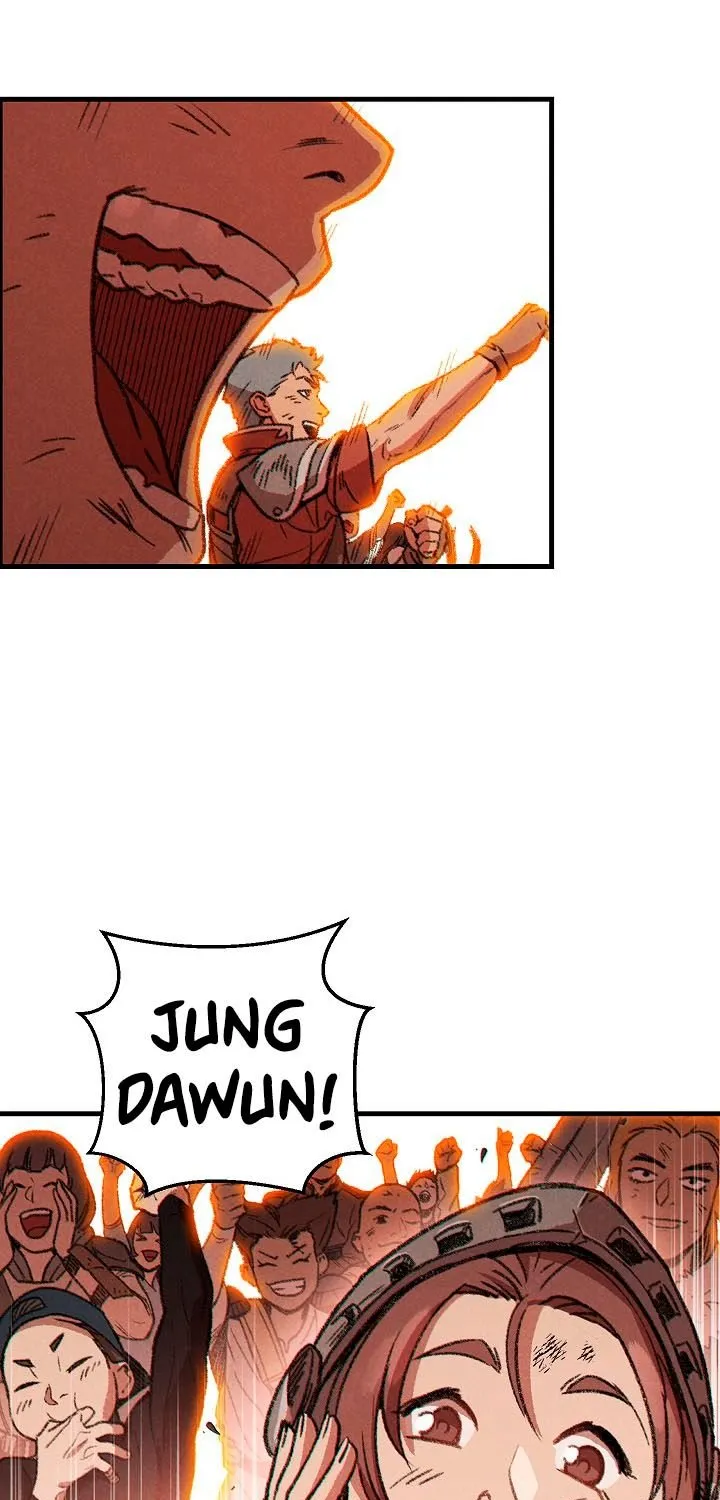 Dungeon Reset Mangakakalot X Chapter 56 Page 18