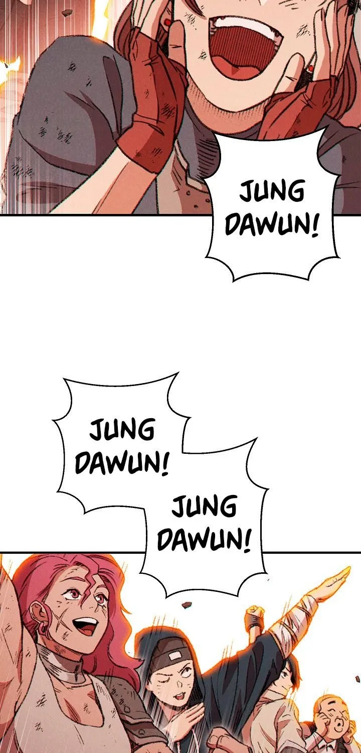 Dungeon Reset Mangakakalot X Chapter 56 Page 19