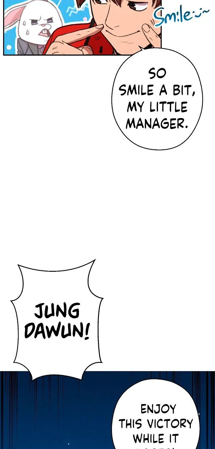 Dungeon Reset Mangakakalot X Chapter 56 Page 24