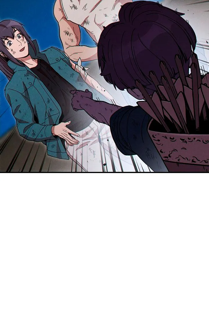 Dungeon Reset Mangakakalot X Chapter 56 Page 37