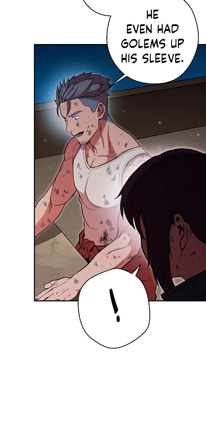 Dungeon Reset Mangakakalot X Chapter 56 Page 32