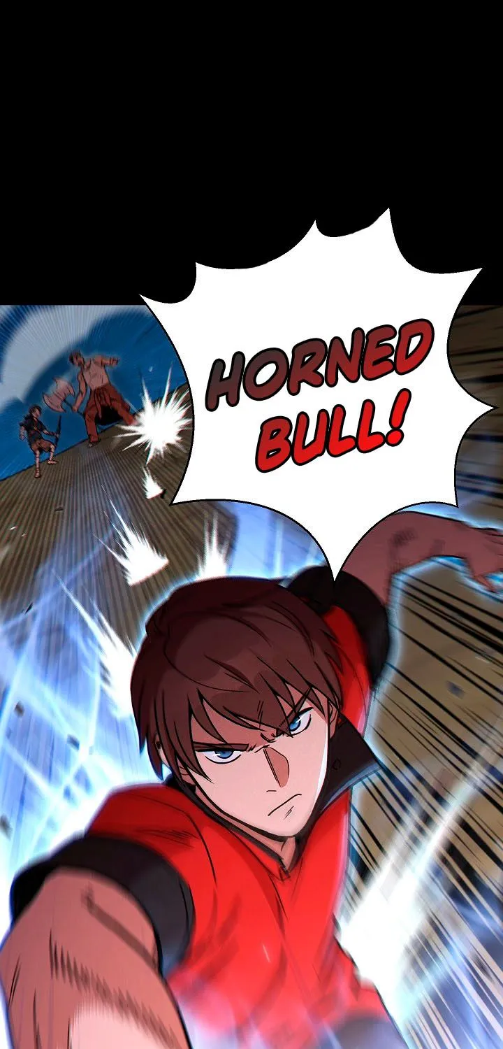 Dungeon Reset Mangakakalot X Chapter 56 Page 44