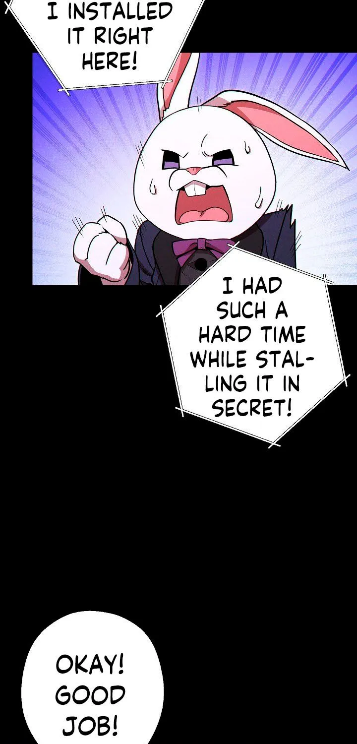 Dungeon Reset Mangakakalot X Chapter 56 Page 57