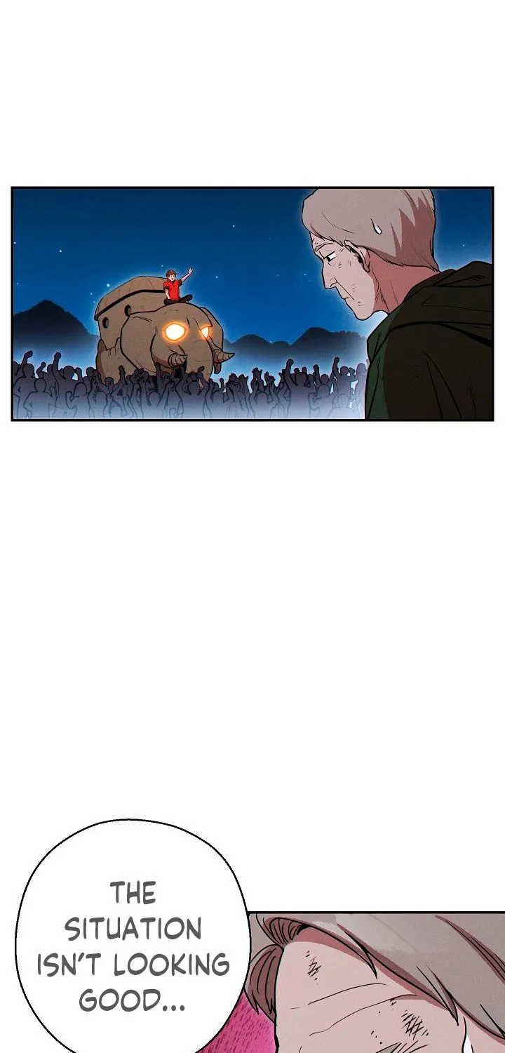 Dungeon Reset Mangakakalot X Chapter 56 Page 67
