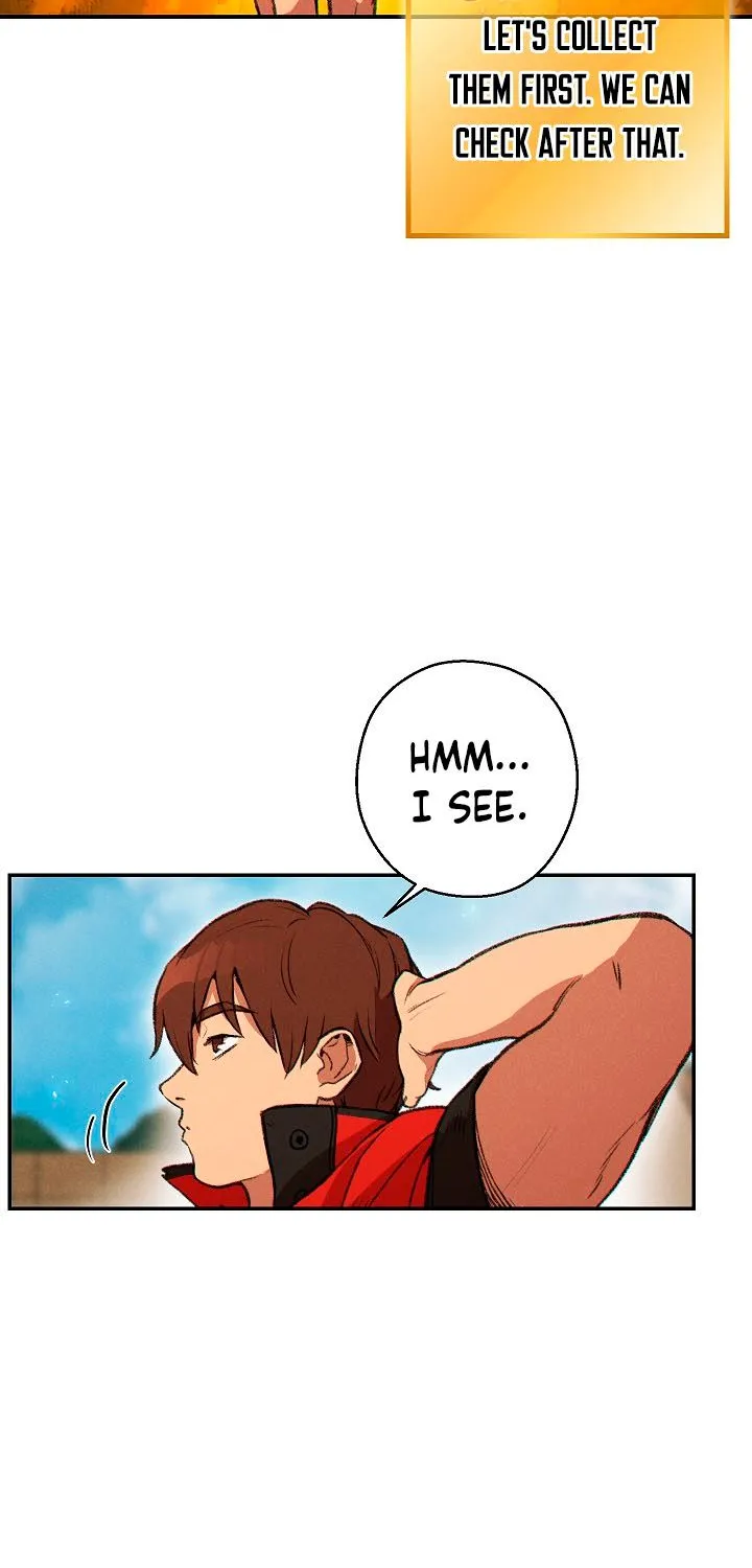 Dungeon Reset Mangakakalot X Chapter 57 Page 15