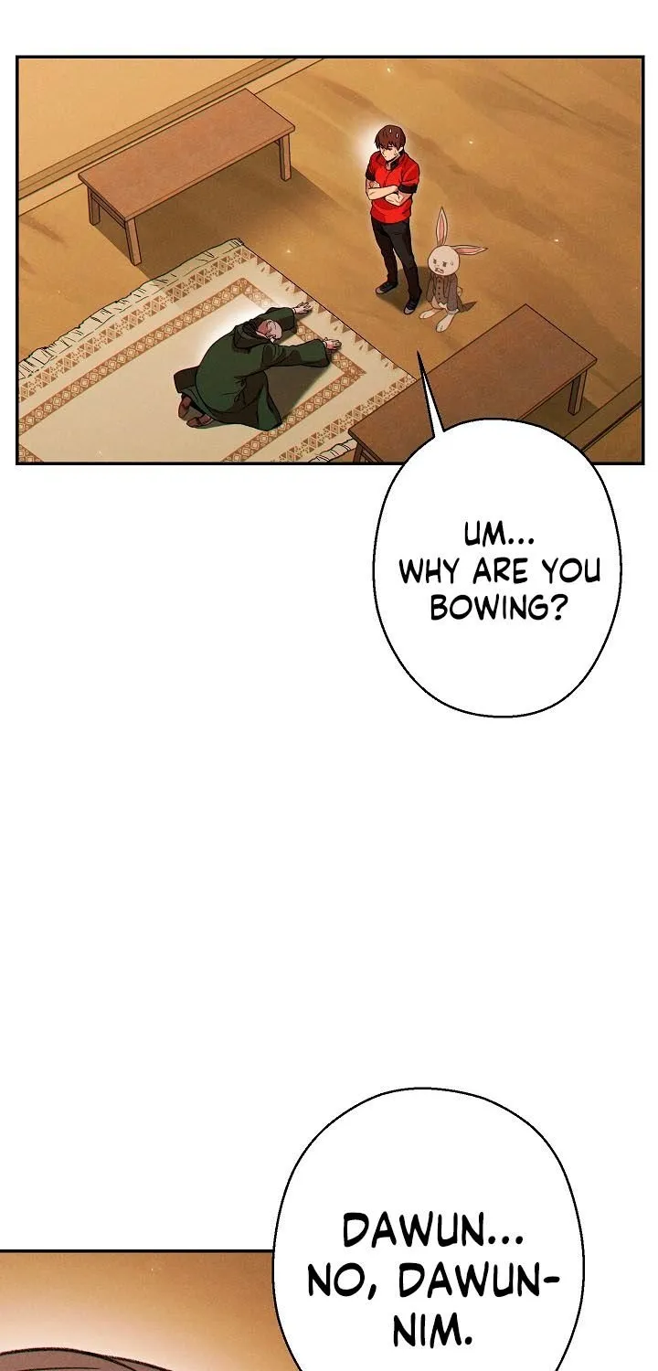Dungeon Reset Mangakakalot X Chapter 57 Page 19