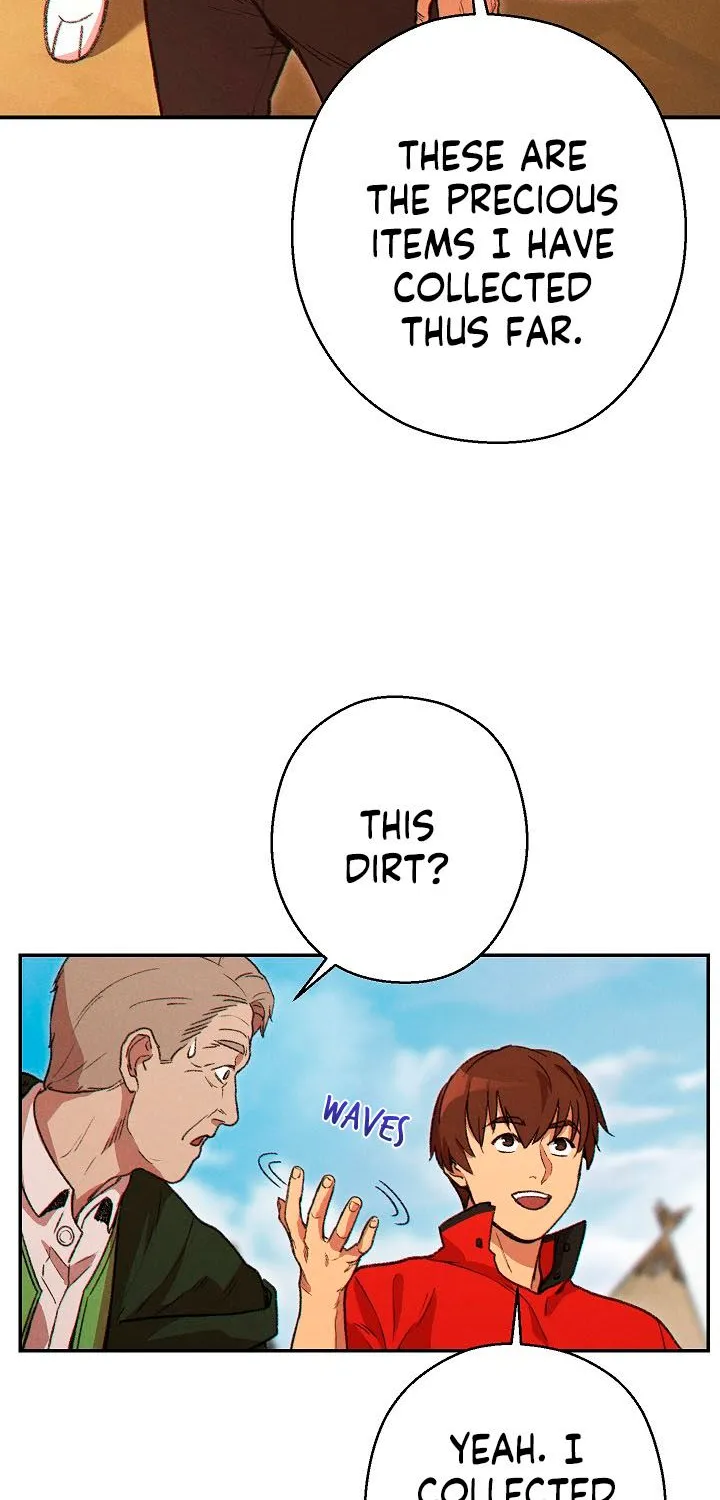 Dungeon Reset Mangakakalot X Chapter 57 Page 50