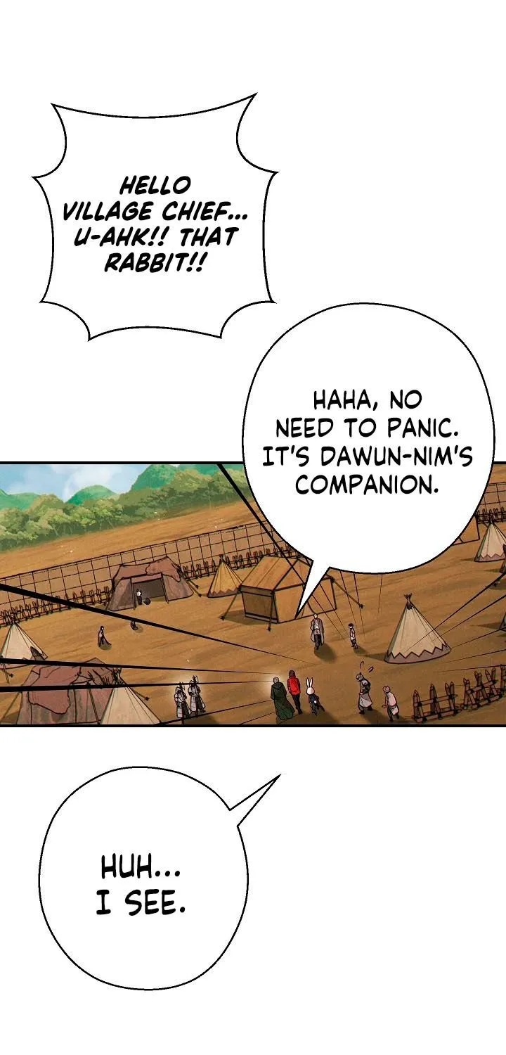 Dungeon Reset Mangakakalot X Chapter 57 Page 44