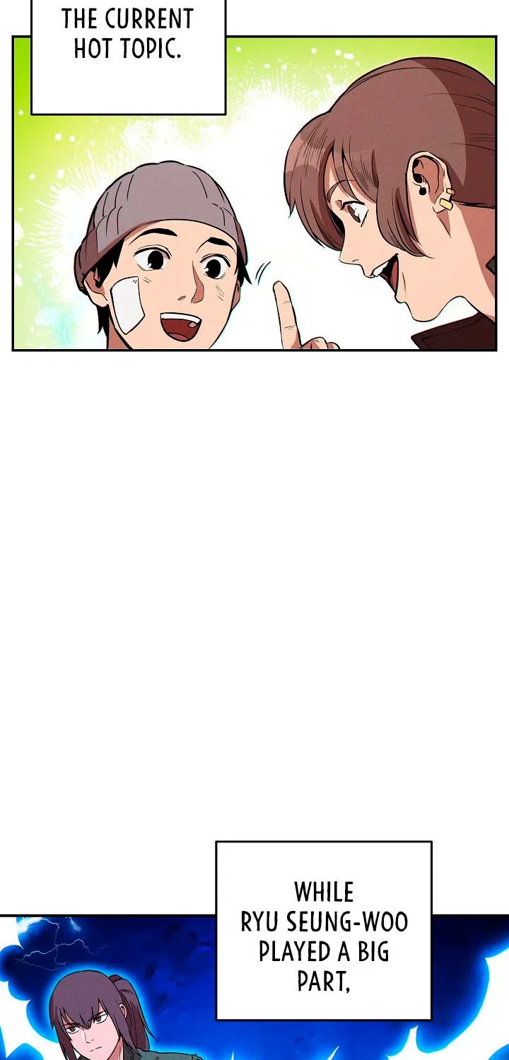 Dungeon Reset Mangakakalot X Chapter 57 Page 6