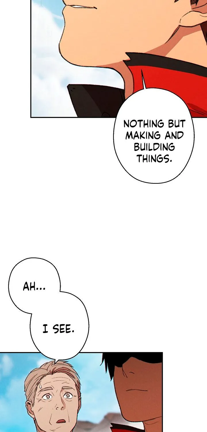 Dungeon Reset Mangakakalot X Chapter 57 Page 52
