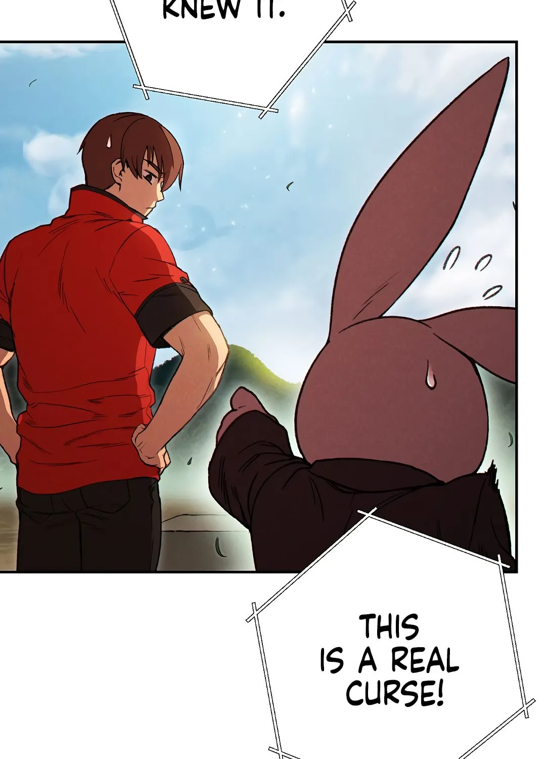 Dungeon Reset Mangakakalot X Chapter 58 Page 13