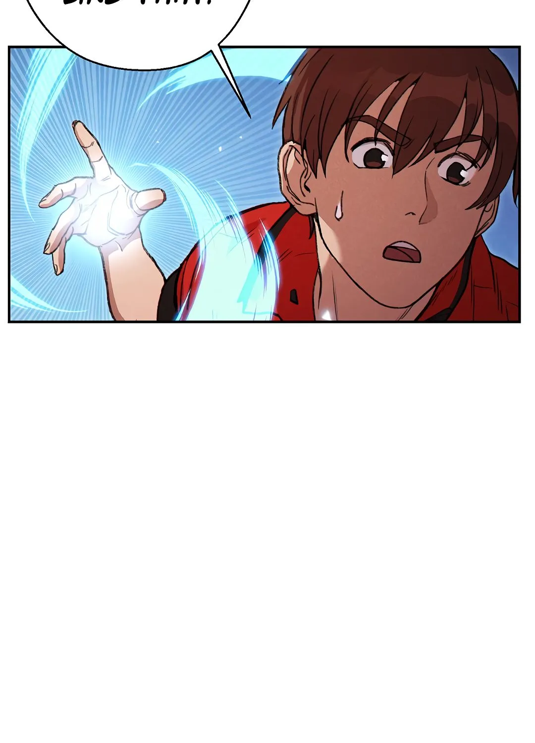 Dungeon Reset Mangakakalot X Chapter 58 Page 7