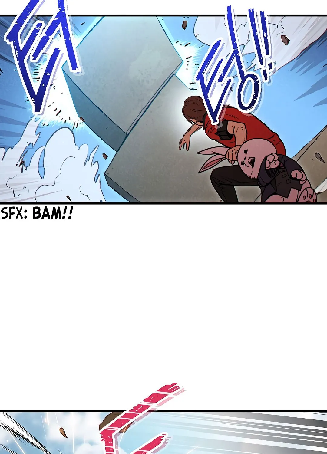 Dungeon Reset Mangakakalot X Chapter 58 Page 72