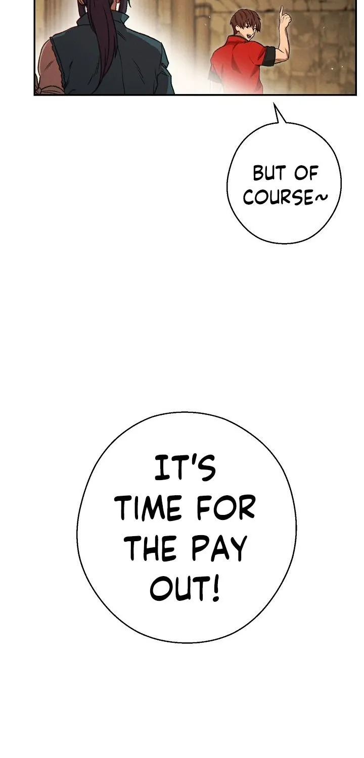 Dungeon Reset Mangakakalot X Chapter 59 Page 23