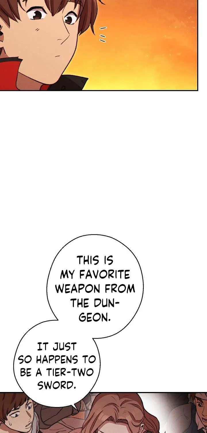 Dungeon Reset Mangakakalot X Chapter 59 Page 40