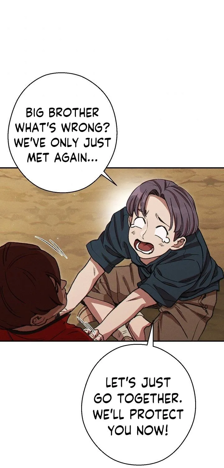 Dungeon Reset Mangakakalot X Chapter 59 Page 49