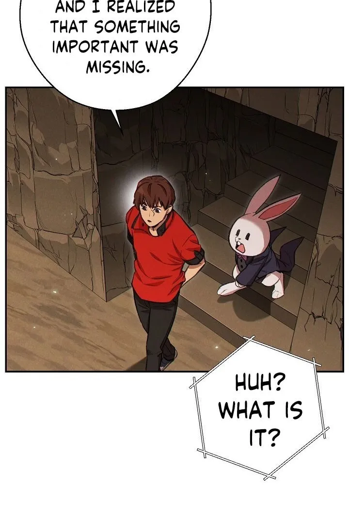 Dungeon Reset Mangakakalot X Chapter 59 Page 71