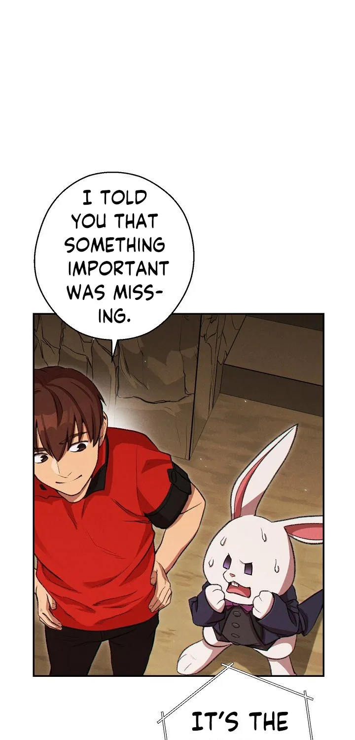 Dungeon Reset Mangakakalot X Chapter 59 Page 74