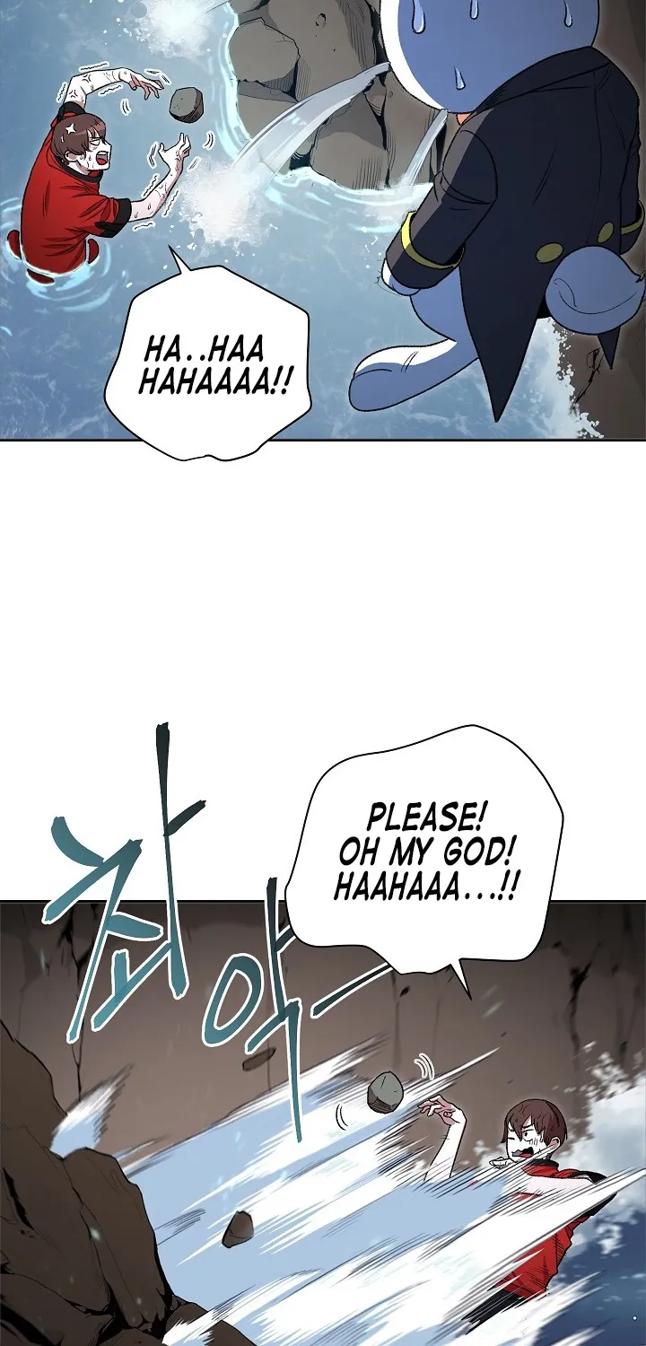 Dungeon Reset Mangakakalot X Chapter 5 Page 24
