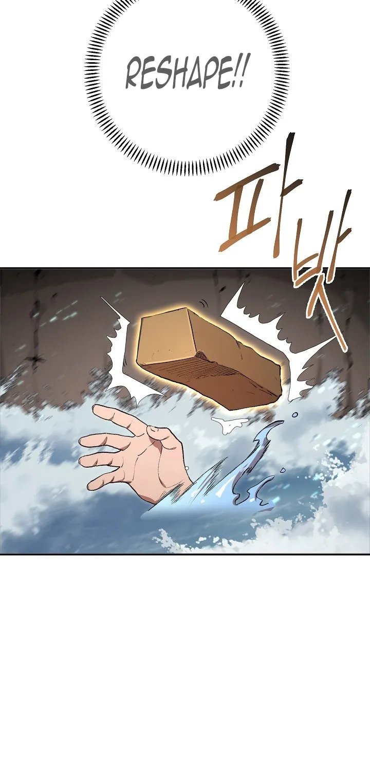 Dungeon Reset Mangakakalot X Chapter 5 Page 26