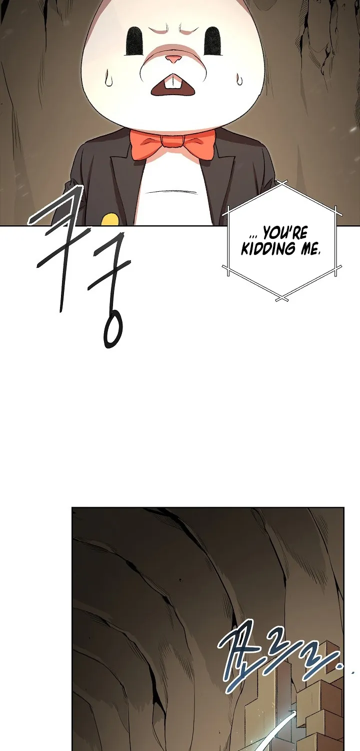 Dungeon Reset Mangakakalot X Chapter 5 Page 30