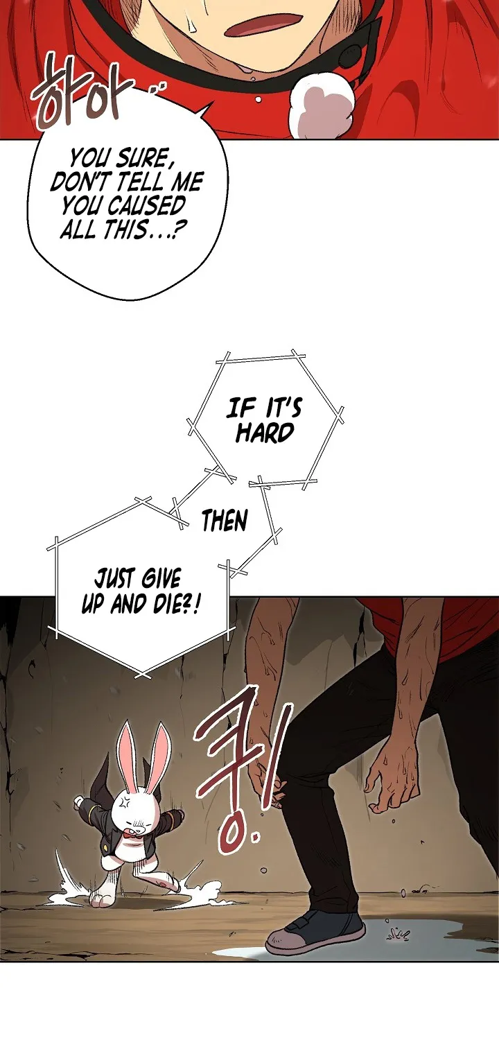 Dungeon Reset Mangakakalot X Chapter 5 Page 33
