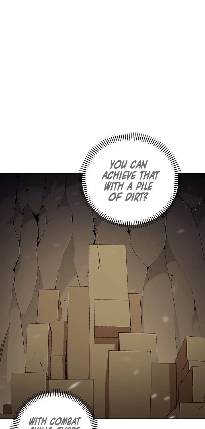 Dungeon Reset Mangakakalot X Chapter 5 Page 36