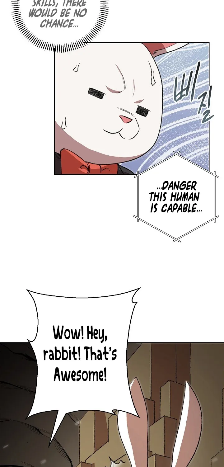 Dungeon Reset Mangakakalot X Chapter 5 Page 37