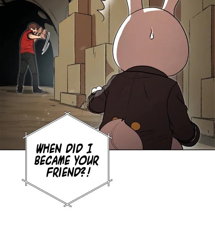 Dungeon Reset Mangakakalot X Chapter 5 Page 38
