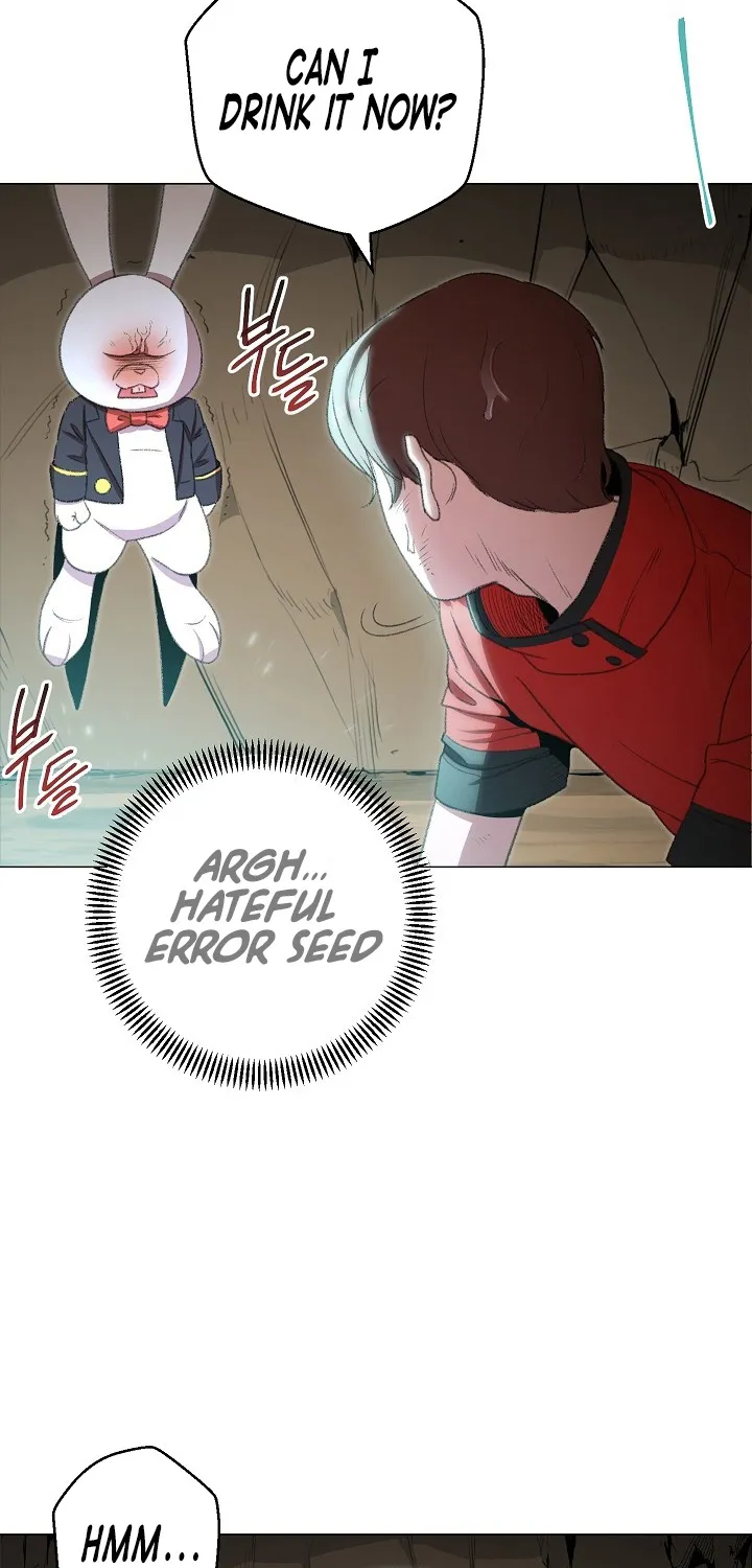 Dungeon Reset Mangakakalot X Chapter 5 Page 42
