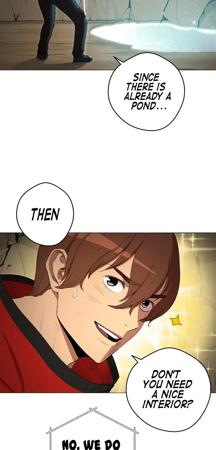 Dungeon Reset Mangakakalot X Chapter 5 Page 44