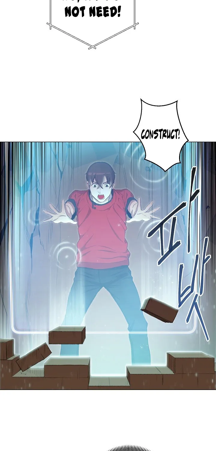 Dungeon Reset Mangakakalot X Chapter 5 Page 45