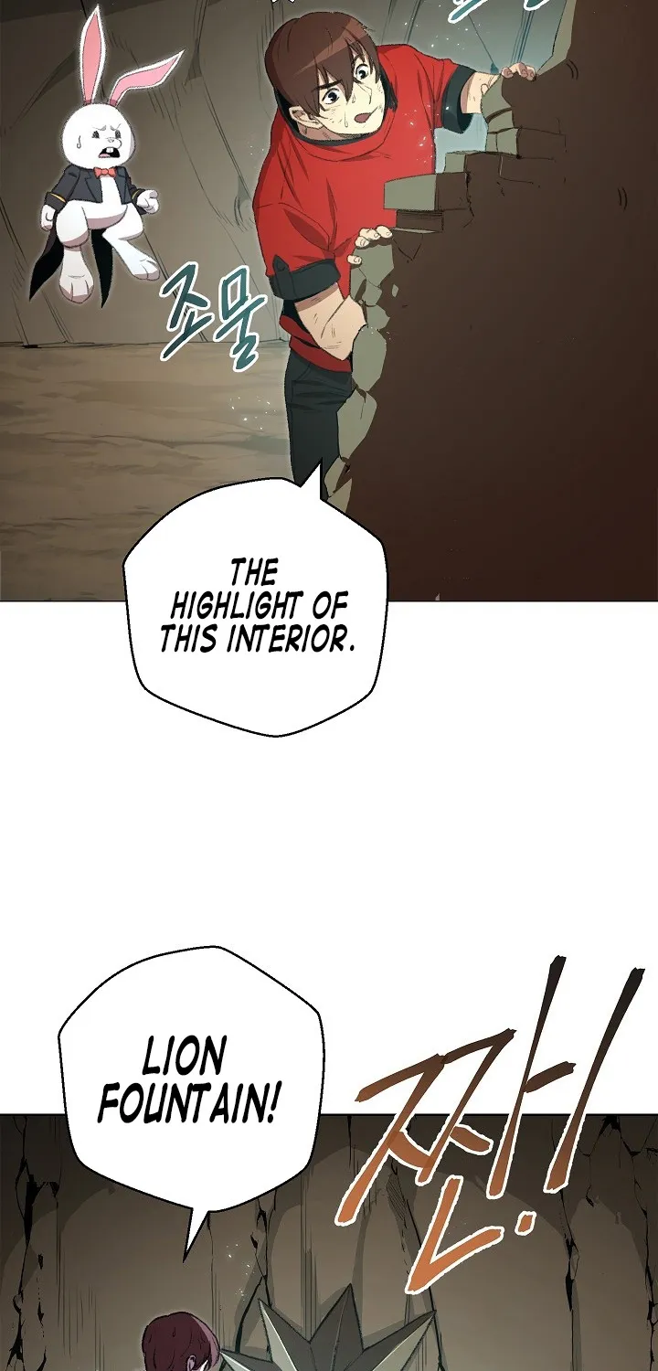Dungeon Reset Mangakakalot X Chapter 5 Page 48