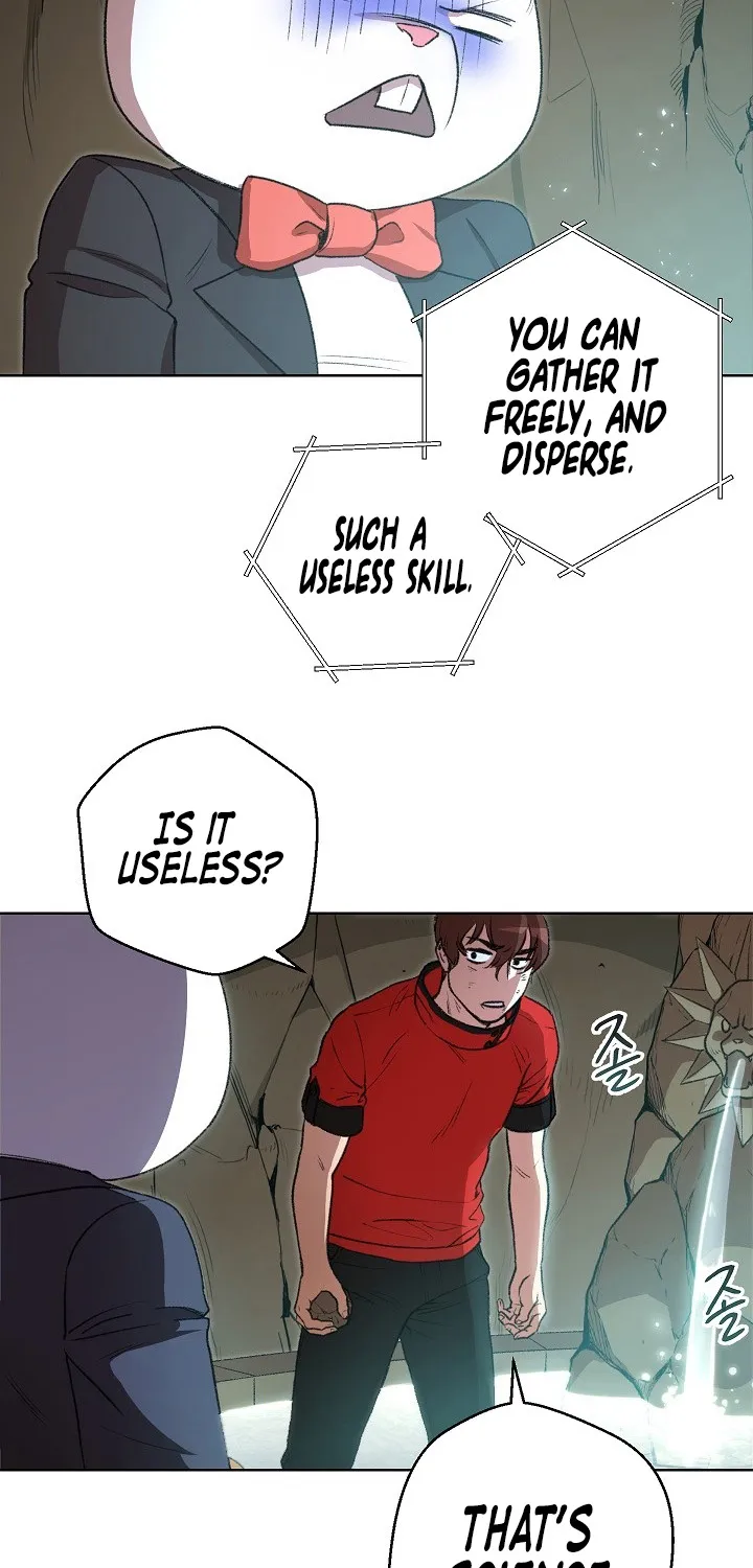 Dungeon Reset Mangakakalot X Chapter 5 Page 52