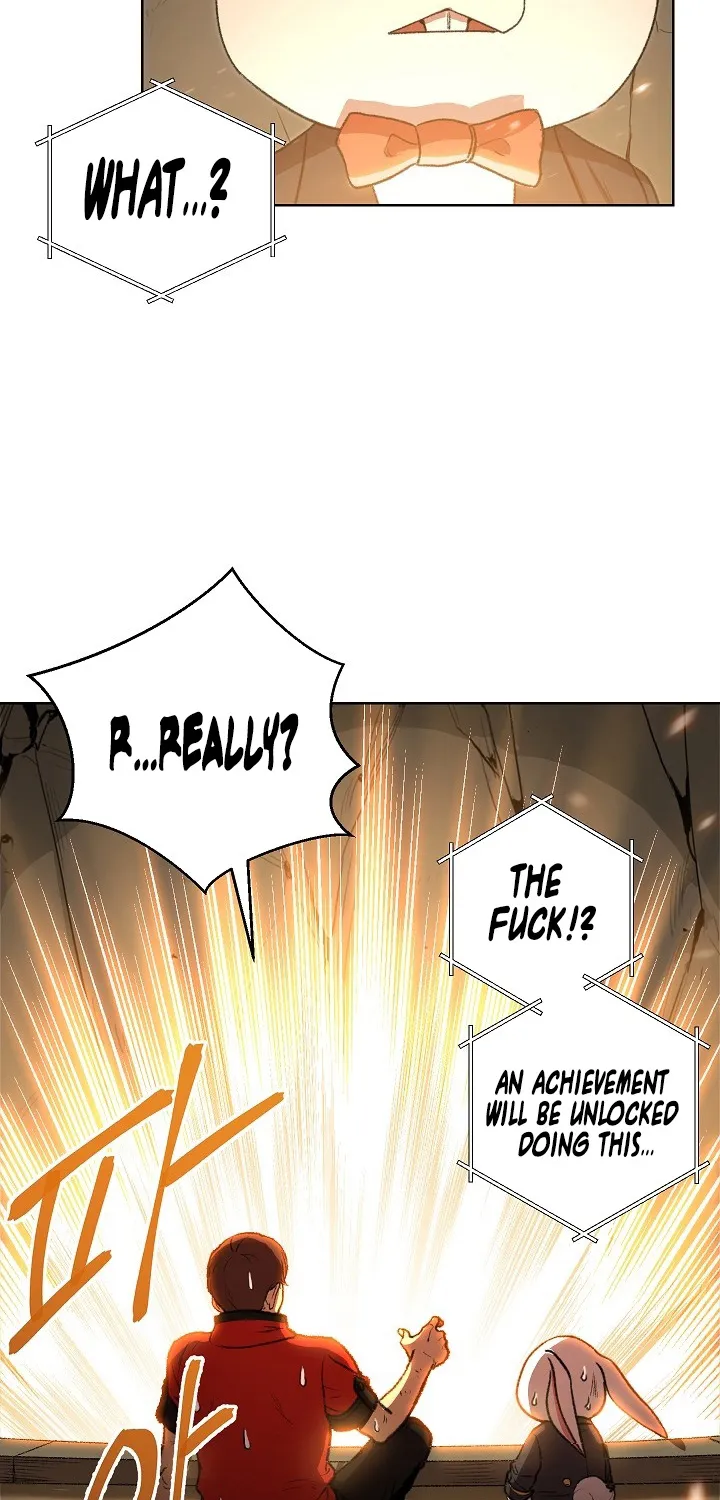 Dungeon Reset Mangakakalot X Chapter 5 Page 59