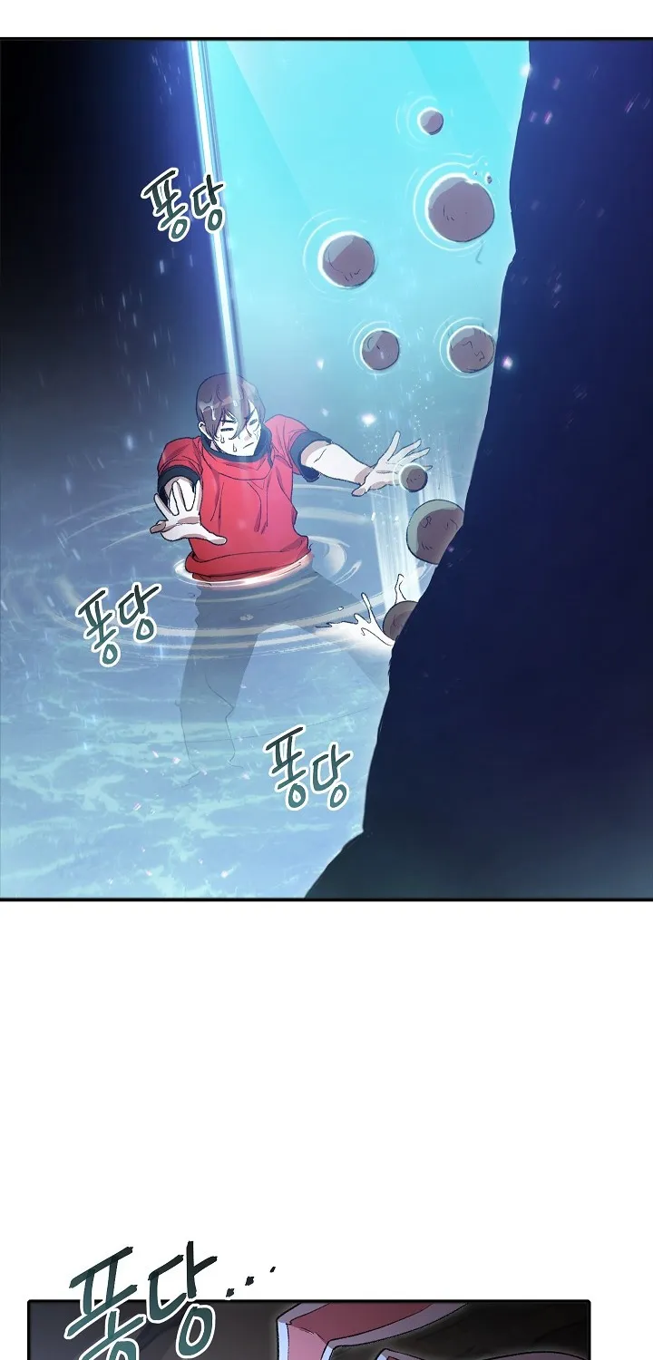 Dungeon Reset Mangakakalot X Chapter 5 Page 7