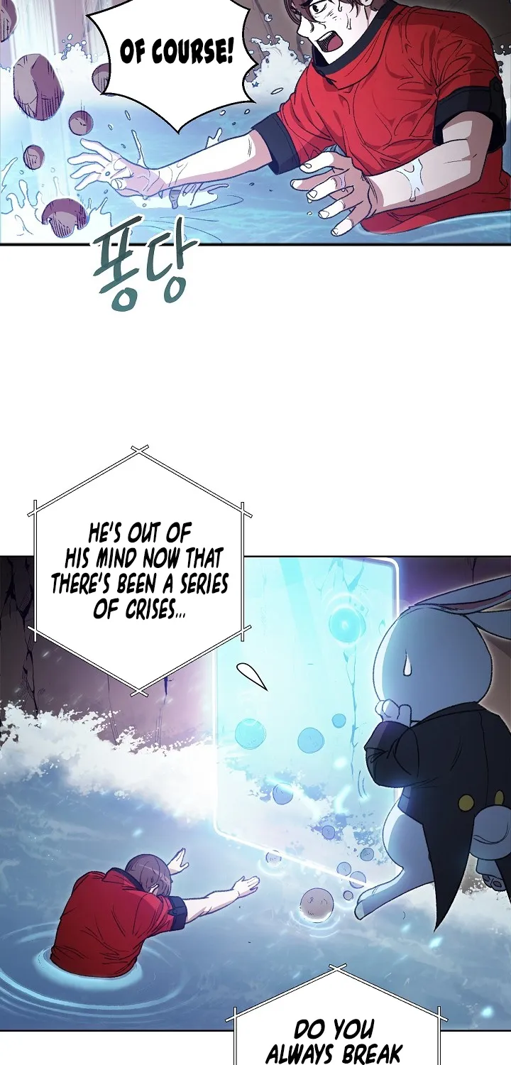 Dungeon Reset Mangakakalot X Chapter 5 Page 9