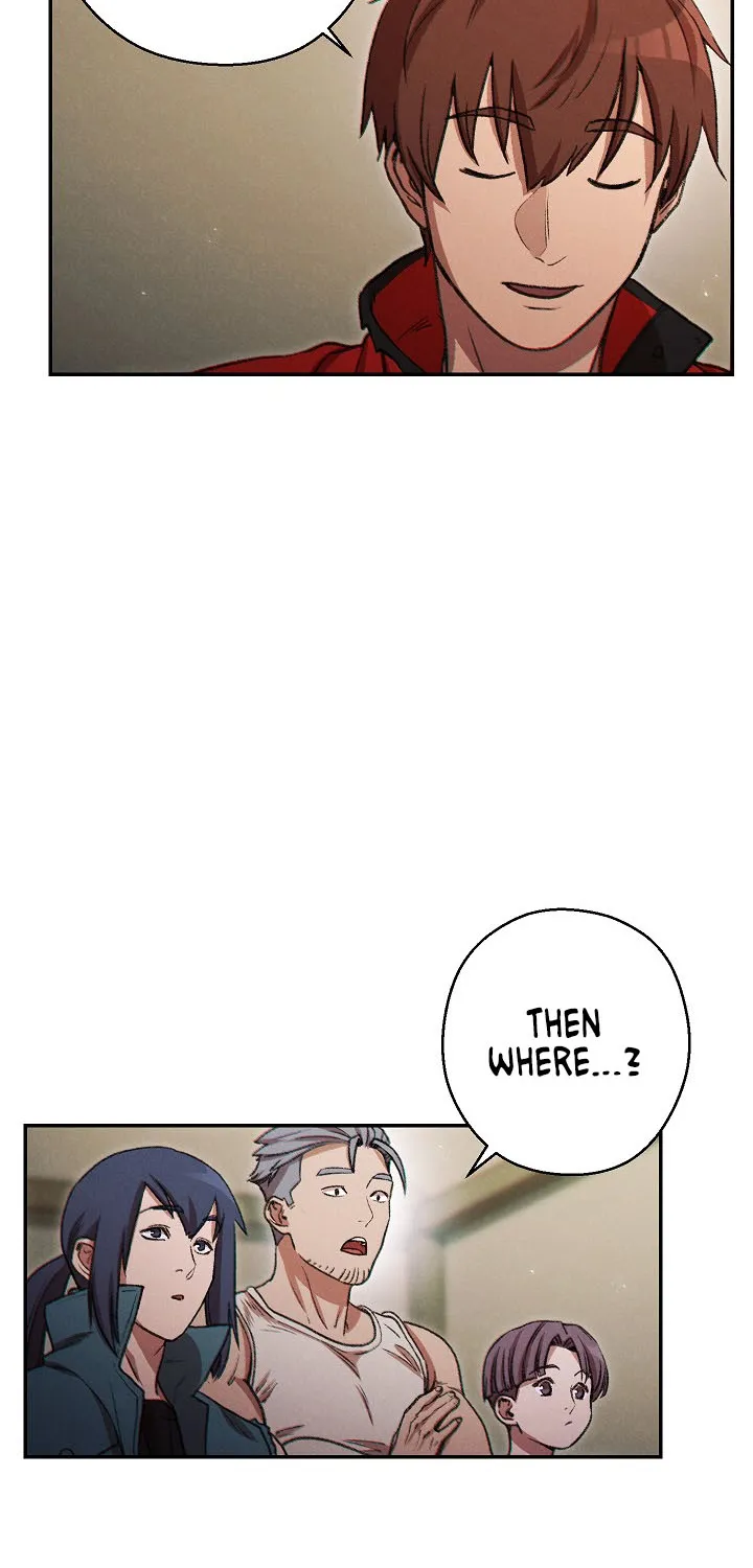 Dungeon Reset Mangakakalot X Chapter 51 Page 16