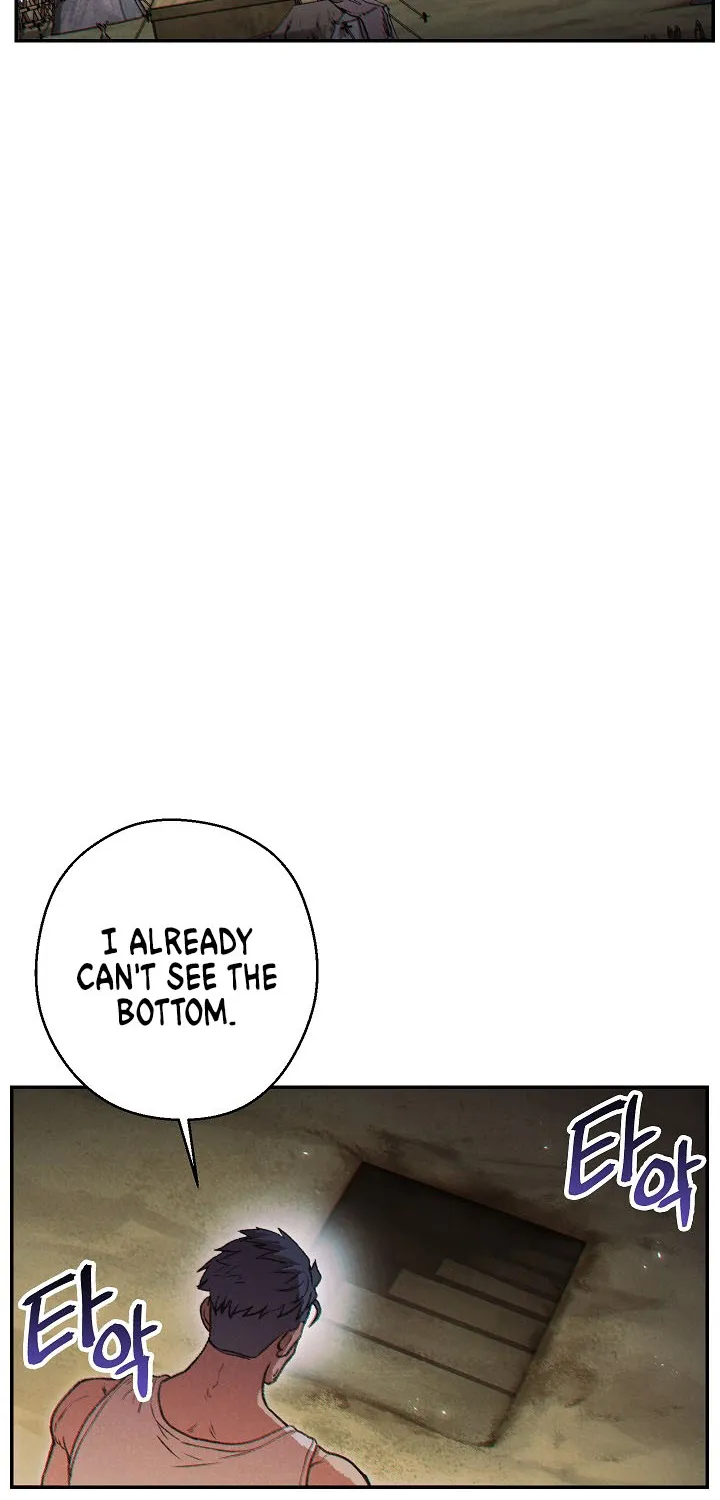 Dungeon Reset Mangakakalot X Chapter 51 Page 18