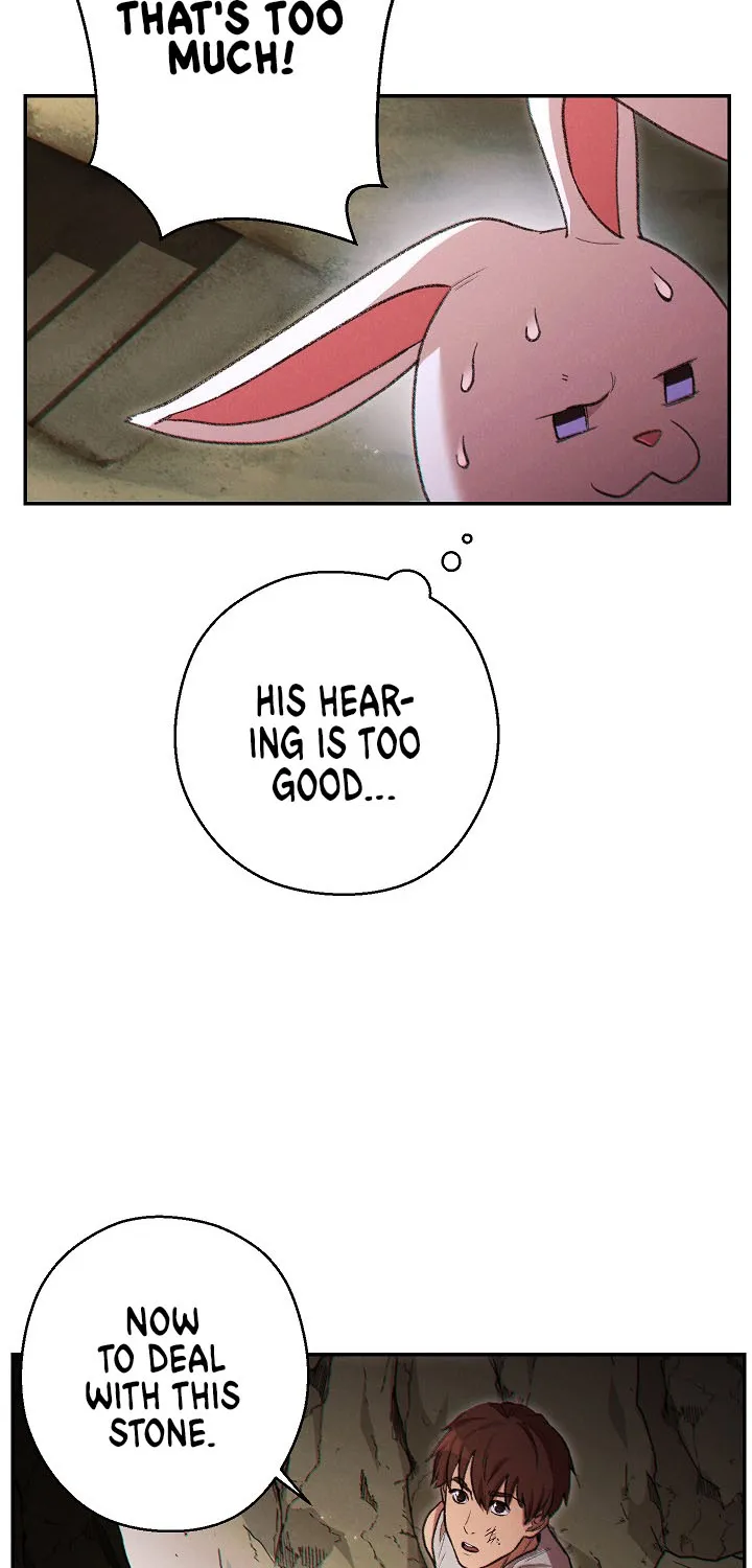 Dungeon Reset Mangakakalot X Chapter 51 Page 29