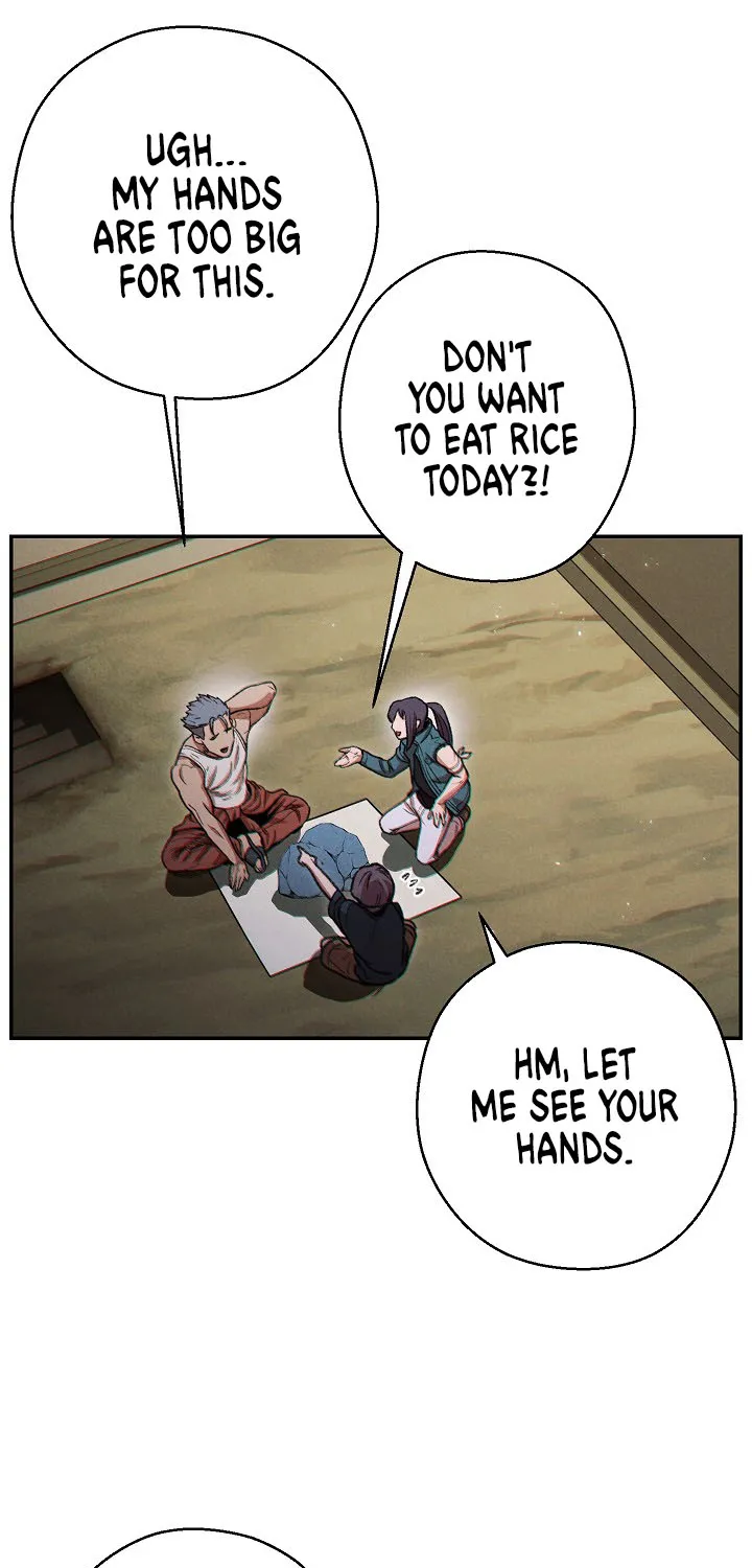 Dungeon Reset Mangakakalot X Chapter 51 Page 22