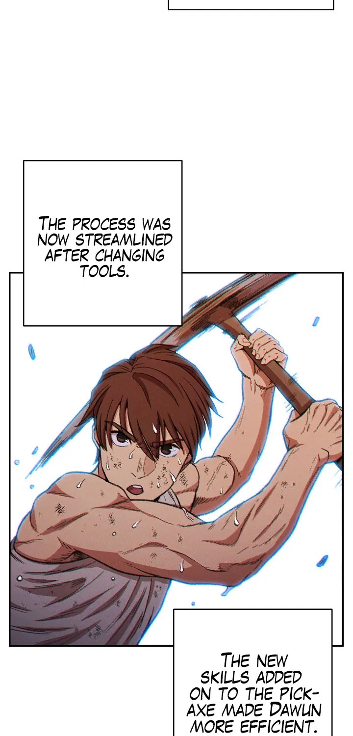 Dungeon Reset Mangakakalot X Chapter 51 Page 35
