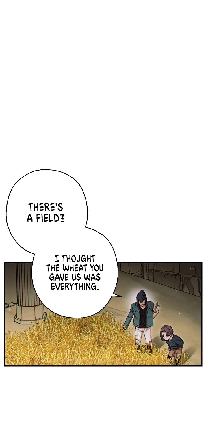 Dungeon Reset Mangakakalot X Chapter 51 Page 45