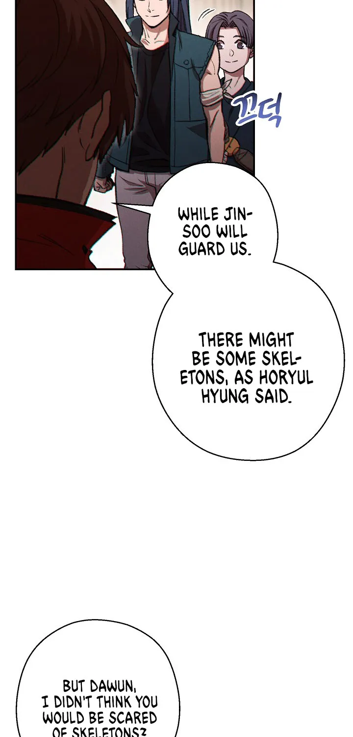 Dungeon Reset Mangakakalot X Chapter 51 Page 48