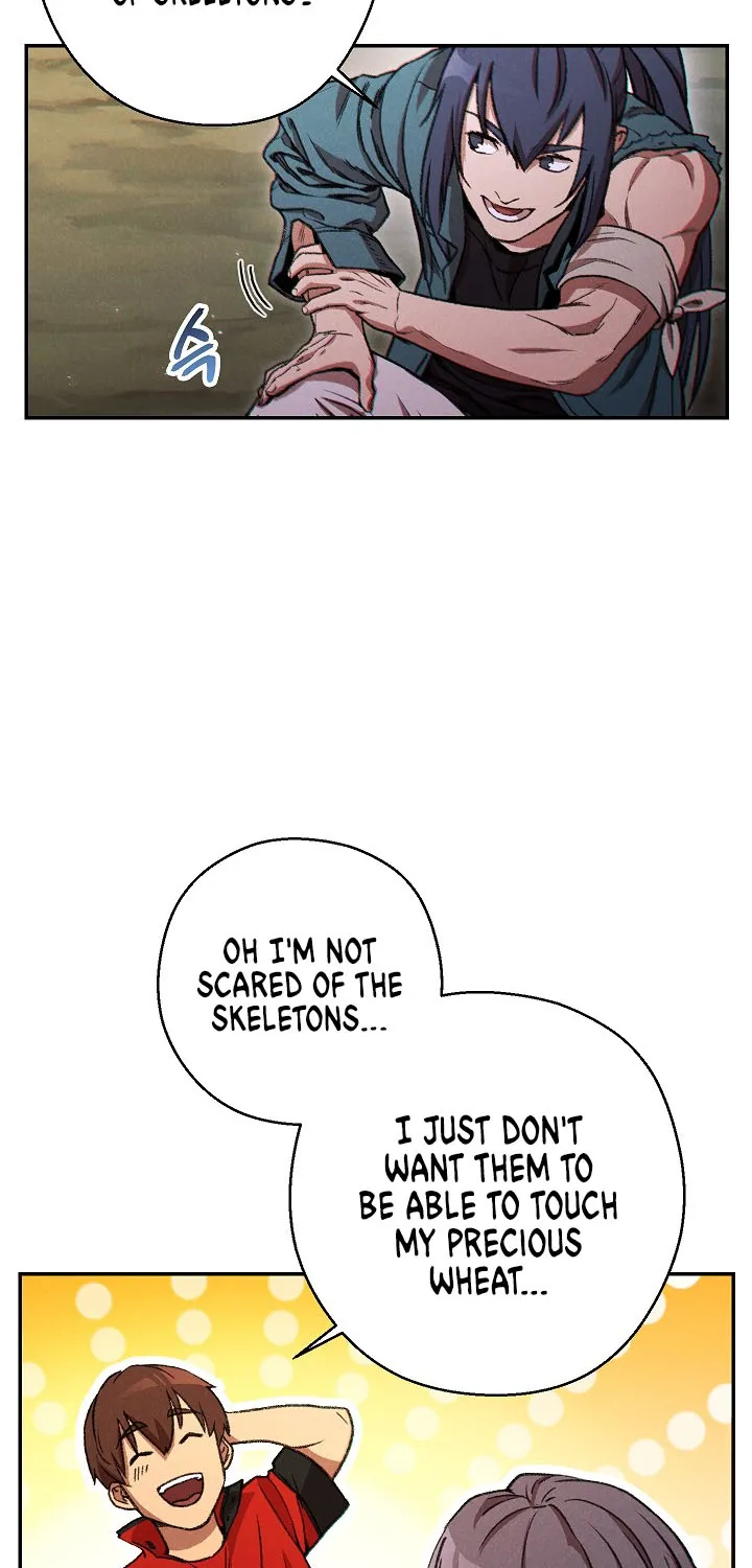 Dungeon Reset Mangakakalot X Chapter 51 Page 49